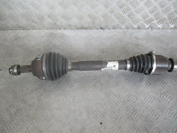 фото thumb №6, Полуось правые перед peugeot 5008 2.0 hdi 09-12 r. гибрид