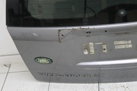 фото thumb №4, Кришка кришка багажника land rover freelander ii 2 2006r- 907