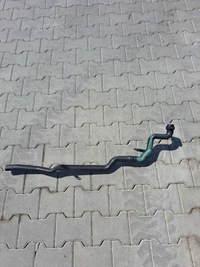 фото thumb №1, Вентиляция картера труба масла вентиляция volvo fm 9 d9a