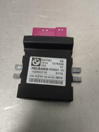 Купить Bmw e90 e91 блок управления насоса топливной 7276046, фото thumb