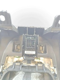 фото thumb №14, Opel meriva b 2010 домкрат переключения передач / верхний