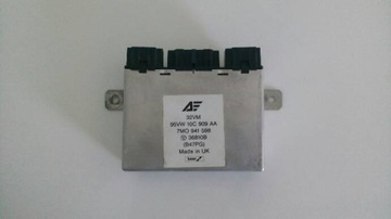 фото thumb №1, Модуль блок управления ford galaxy mk1 7mo941598 36810b