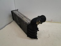 фото thumb №4, Citroen c8 2.0 2.2hdi интеркулер 870229h