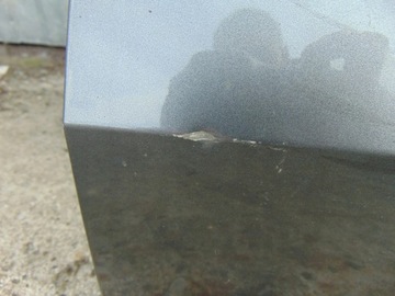 фото thumb №8, Дверь правый перед vw polo v 6r