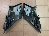 фото thumb №4, Citroen ds3 crossback захист стійка задня ліва права