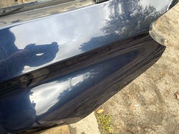 фото thumb №6, Четверть крыло левый зад порог стойка bmw f31 a89