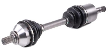 фото thumb №2, Npw-vv-067 nty полуось приводная volvo eng. 2.4awd,2.4tdi d5,2.4,t5 s40/v50 04