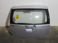 фото thumb №12, Daihatsu sirion ii m300 крышка крышка багажника стекло 5d