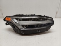 Купить Volvo xc90 2 2 14- фара правый  перед full led 31655168, фото thumb