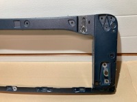 Tesla x каркас рама дверь правая задняя правый задний Доставка, фото thumb