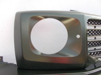 фото thumb №9, Mercedes-benz g g-klasa w463 2nd gen з передній бампер передній a4638855000