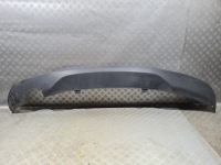 фото thumb №1, Задня накладка бампера дифузор opel astra k hb