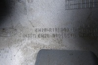 фото thumb №9, Молдинг поріг ліва ford s-max 2 mk2 накладка 15-