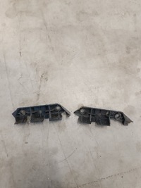 фото thumb №5, Ford fusion mk5 hybrid направляющая бампера крыла