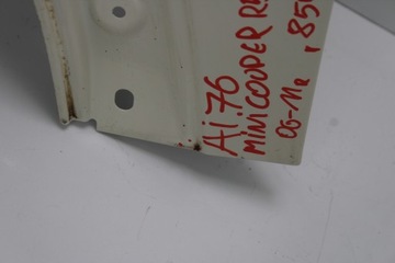 фото thumb №6, Крыло левый перед mini cooper r56 06-11r 850