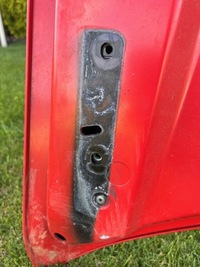 фото thumb №15, Ford f150 svt raptor 2010-2014 капот перед orginał