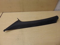 фото thumb №1, Захист стійка лівий перед audi q7 4l0867233