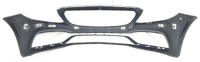 фото thumb №14, Бампер оболонка обшивка перед mercedes c klasa 205 63 amg 2014 a2058854700