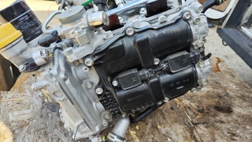 фото thumb №6, Двигун fb20 subaru forester v 2.0 гібрид 2020