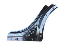 фото thumb №1, Renault megane v e-tech порог стойка левый 22-24