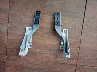 фото thumb №9, Jeep cherokee v kl 13-18 петля капот правий лівий qw7