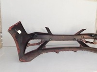 фото thumb №6, Seat leon iii fr lift 17- бампер передній перед