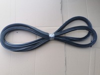 фото thumb №1, Kia sportage iii прокладка крышки багажника