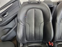 фото thumb №10, Сиденье сиденья обшивка обшивки заднее сиденье bmw f45 active tourer m-pakiet uk