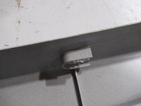 фото thumb №6, Vw t5 t6 multivan caravelle планка конечная потолок 7h0867625g