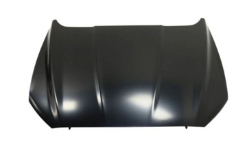 фото thumb №1, Fusion 13- 19- mondeo 15- 20- капот двигуна кришка нова сталевий