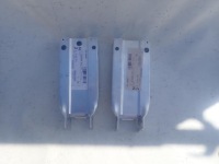 фото thumb №1, Mercedes glk x204 08-15 зона деформації права