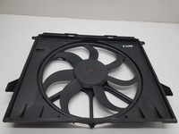 фото thumb №7, Вентилятор радиатора a1645000193 ml w251 3.0 cdi