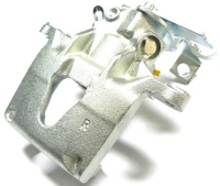 фото thumb №9, Суппорт тормозной opel movano 98- renault trafic 98-01 master ii/iii 98- nis