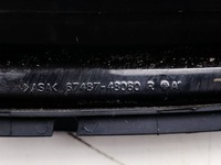 фото thumb №6, Lexus rx 450h 2020 молдинг стекло задний 6748748060