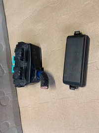 фото thumb №1, Honda hr-v ru ii 15-20r 1.6 корпус коробка запобіжників bsi