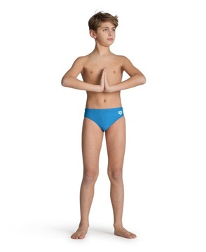 Плавки для мальчиков плавки Arena Boy's Dynamo Junior Brief 140