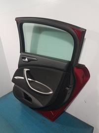 фото thumb №13, Citroen c5 ii x7 дверь задняя правое kkqd sedan