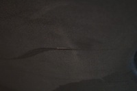 фото thumb №7, Бампер перед передний чёрный yc15-17d957-a ford transit 5 v 00-06