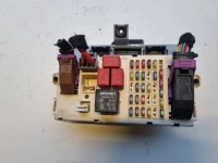 Купити Fiat stilo коробка запобіжників модуль bsi 46797609, фото thumb
