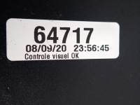 фото thumb №15, Задній бампер 4xpdc джгут 1xlampka peugeot 5008 ii 9814607377