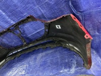 Mazda оригінальний номер bckn-50031 бампер bckn Недорого, фото thumb