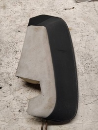 фото thumb №1, Mercedes-benz c amg w205 2014 сидіння, сидіння