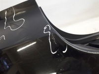 фото thumb №6, Hyundai santa fe 2006 бампер задняя