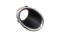 фото thumb №1, Nissan qashqai 2 ii j11 13-16 рамка галоген ліва перед хром 622574ea0c