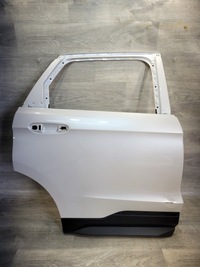 фото thumb №1, Дверь правое задняя - ford edge ii 15r-