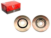 фото thumb №5, Диск тормозной. alfa romeo 159 05- перед