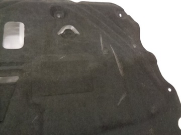 фото thumb №8, Ford kuga mk3 защита плита pod двигатель