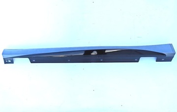 фото thumb №1, Infiniti q30 планка порогова накладка ліва 768515da1a