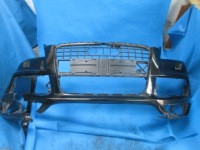 фото thumb №1, Бампер передній audi q7 sline lift