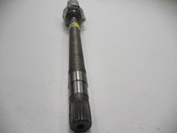 фото thumb №6, Приводной вал правая fiat idea 03-08 71790952